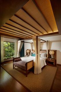 The Leela Coorg Forest Sanctuary - 9