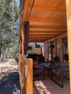 Mobile Home Drage Tara - 5