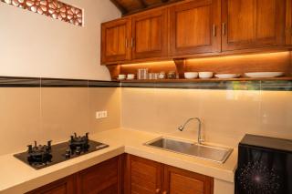 Onang Aning Villa Ubud - 2