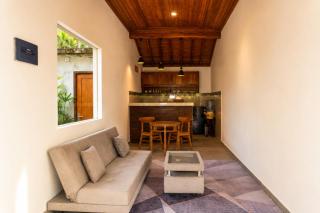 Onang Aning Villa Ubud - 7