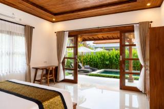 Onang Aning Villa Ubud - 6