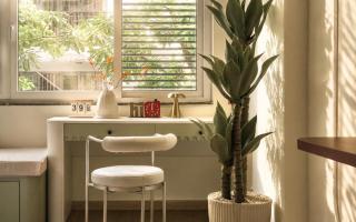 Elm Riverside Hotel by Urban B - 8
