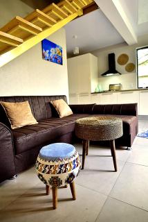 Luxury Cottage Resort - 5