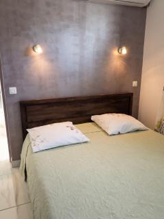 Appartement moderne au cœur du Lamentin / 65m² / Terrasse - 8