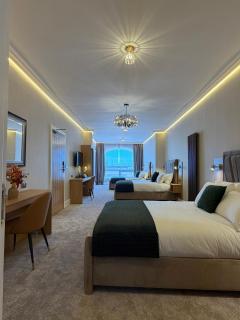 Emerald Tide Hotel - Blackpool - 0