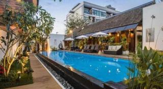Mira Residence & Resort (halal) - 3