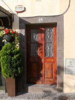 Comfortable Studio in Central Funchal – 20 m² – Terrace - 3