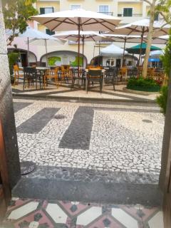 Comfortable Studio in Central Funchal – 20 m² – Terrace - 2