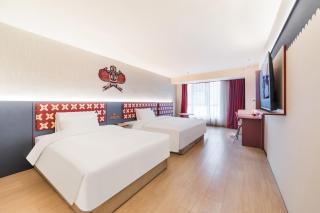 Nihao Hotel Puning Commodity City - 2
