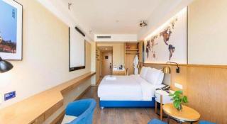 Kyriad Marvelous Hotel·Xi'an North High-speed Railway Station - 1
