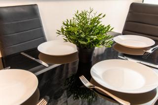 Mia 1-BR Apartment & Balcony in Larnaca - Larnaca - 6