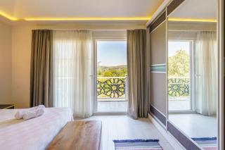 Stay in Kirazlı Villa - 8