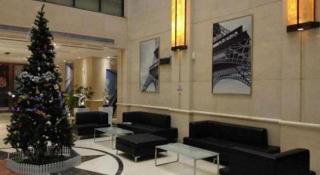 City Comfort Inn Dongguan Humen Wanda High-speed Railway Station Beizha - Dongguan - 4