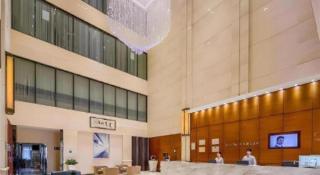 City Comfort Inn Dongguan Humen Wanda High-speed Railway Station Beizha - Dongguan - 7