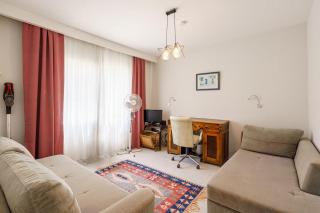 Stay in Kirazlı Villa - 2