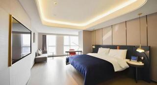 Yitel Collection Lianyungang High-speed Railway Station Suning Plaza - 2