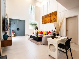 YUSETH Private Villa - 4