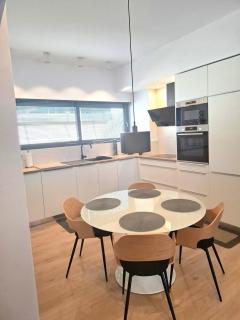 Charming Apartment in Chalandri - 5
