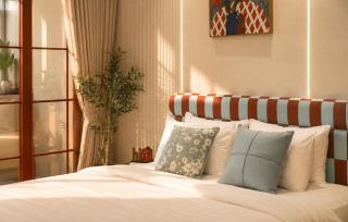 Elm Riverside Hotel by Urban B - 6