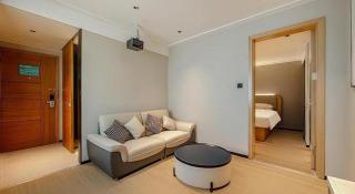 City Comfort Inn Beihai RT-Mart High Speed Railway Station - 4