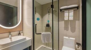 City Comfort Inn Beihai RT-Mart High Speed Railway Station - 3