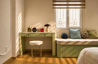Elm Riverside Hotel by Urban B - 1