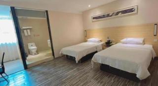 City Comfort Inn Foshan Shunde Leliu - 2