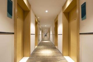 City Comfort Inn Wuhan Dongting Road - 9