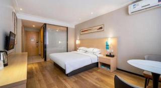 City Comfort Inn Wuhan Dongting Road - 1