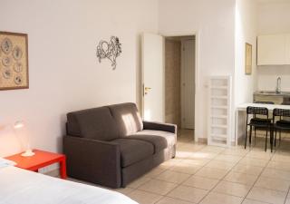Modern Studio in Bologna with Air Conditioning 40 m² - 7