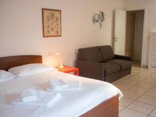 Modern Studio in Bologna with Air Conditioning 40 m² - 1