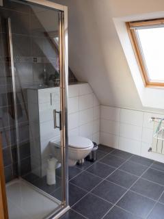 Appartement cosy à Lohr, 45 m² avec parking inclus - 6
