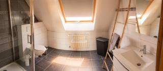 Appartement cosy à Lohr, 45 m² avec parking inclus - 5