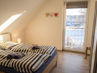 Appartement cosy à Lohr, 45 m² avec parking inclus - 9