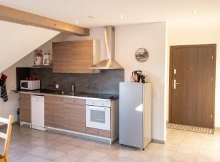 Appartement cosy à Lohr, 45 m² avec parking inclus - 3