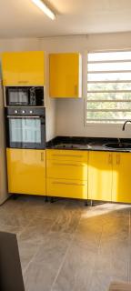 Appartement en bord de mer à Les Trois-Îlets, 27 m², parfait pour 3 - 8