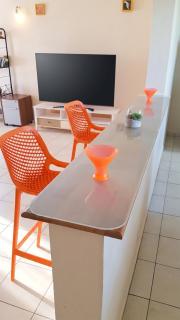 Maison confortable à Port-Louis + Proximité plages - 8