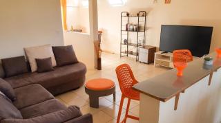 Maison confortable à Port-Louis + Proximité plages - 6
