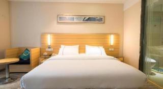 City Comfort Inn Wuhan High Speed Railway Station - 7