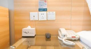 City Comfort Inn Wuhan High Speed Railway Station - 6