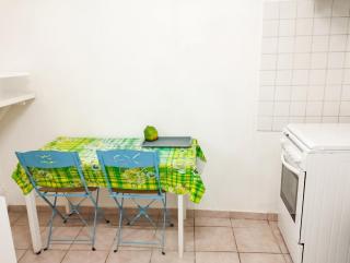 Cozy house near Soufrière, 90 m², parfait pour un couple - 6
