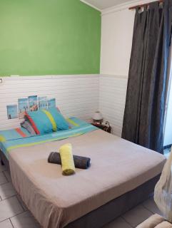 Cozy house near Soufrière, 90 m², parfait pour un couple - 3