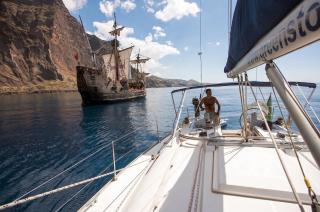 Charming Boat in Funchal with Sea View - Funchal - 0