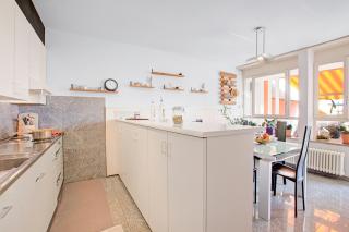 Casa Tecitt - Brione S M Val Resa - Happy Rentals - 5
