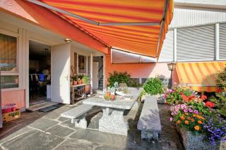 Casa Tecitt - Brione S M Val Resa - Happy Rentals - 1