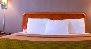 Econo Lodge Willowbrook - 2