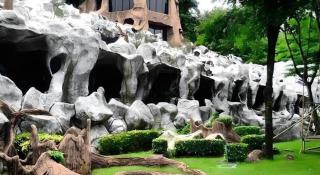Had Ban Din Resort - 2