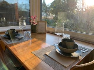 Launceston Vegan Homestay - 8