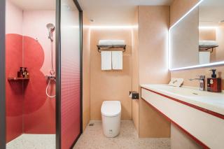 Nihao Hotel Puning Commodity City - 1