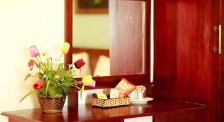 Xuan Hung Hotel - 5